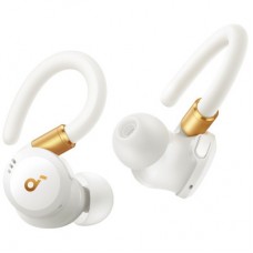 Наушники Anker SoundCore Sport X20 White (A3968G21) - Фото