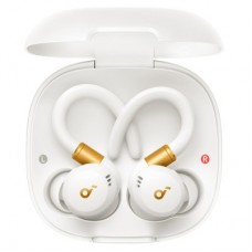Наушники Anker SoundCore Sport X20 White (A3968G21) - Фото