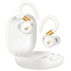 Наушники Anker SoundCore Sport X20 White (A3968G21) - Фото