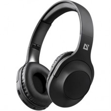 Навушники Defender FreeMotion B445 Bluetooth Black (63445)