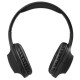 Наушники Defender FreeMotion B445 Bluetooth Black (63445) Наушники Defender FreeMotion B445 Bluetooth Black (63445)