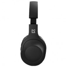 Навушники Defender FreeMotion B445 Bluetooth Black (63445) - Фото