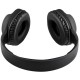 Наушники Defender FreeMotion B445 Bluetooth Black (63445) Наушники Defender FreeMotion B445 Bluetooth Black (63445)