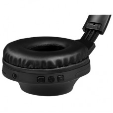 Навушники Defender FreeMotion B445 Bluetooth Black (63445) - Фото