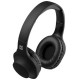 Наушники Defender FreeMotion B445 Bluetooth Black (63445) Наушники Defender FreeMotion B445 Bluetooth Black (63445)