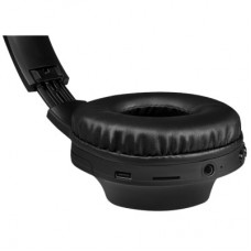 Навушники Defender FreeMotion B445 Bluetooth Black (63445) - Фото
