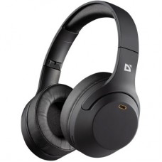 Наушники Defender FreeMotion B690 Bluetooth Black (63690) Наушники Defender FreeMotion B690 Bluetooth Black (63690)