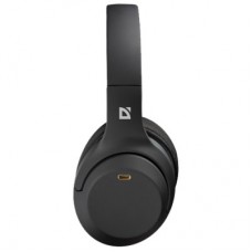 Наушники Defender FreeMotion B690 Bluetooth Black (63690) - Фото