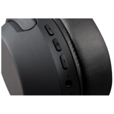 Наушники Defender FreeMotion B690 Bluetooth Black (63690) - Фото