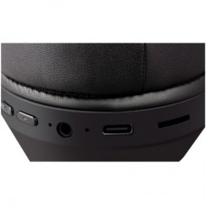 Наушники Defender FreeMotion B690 Bluetooth Black (63690) - Фото