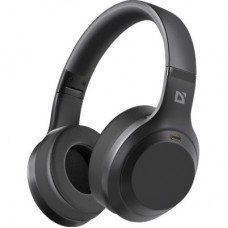 Наушники Defender FreeMotion B695 Bluetooth ANC Black (63695) Наушники Defender FreeMotion B695 Bluetooth ANC Black (63695)