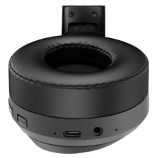 Наушники Defender FreeMotion B695 Bluetooth ANC Black (63695) - Фото