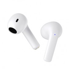 Наушники Ergo BS-750 Air Sticks 3 White (BS-750W) - Фото