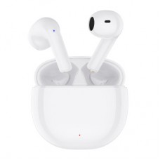 Наушники Ergo BS-750 Air Sticks 3 White (BS-750W) - Фото