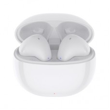 Наушники Ergo BS-750 Air Sticks 3 White (BS-750W) - Фото