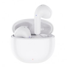 Наушники Ergo BS-750 Air Sticks 3 White (BS-750W) - Фото