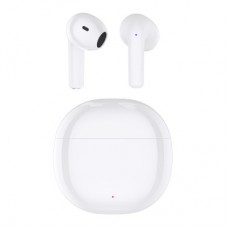 Наушники Ergo BS-750 Air Sticks 3 White (BS-750W) - Фото