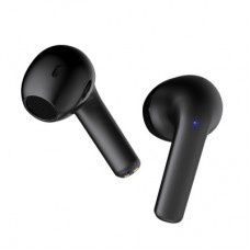 Наушники Ergo BS-750 Air Sticks 3 Black (BS-750K) - Фото