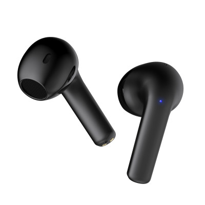 Наушники Ergo BS-750 Air Sticks 3 Black (BS-750K)
