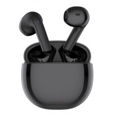 Наушники Ergo BS-750 Air Sticks 3 Black (BS-750K) - Фото