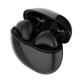 Наушники Ergo BS-750 Air Sticks 3 Black (BS-750K)