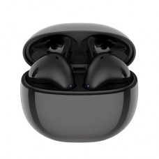 Наушники Ergo BS-750 Air Sticks 3 Black (BS-750K) - Фото