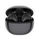 Наушники Ergo BS-750 Air Sticks 3 Black (BS-750K)