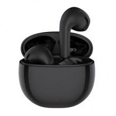 Наушники Ergo BS-750 Air Sticks 3 Black (BS-750K) - Фото