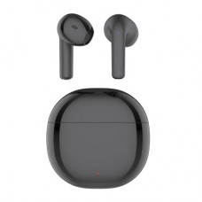 Наушники Ergo BS-750 Air Sticks 3 Black (BS-750K) - Фото