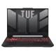 Ноутбук ASUS TUF Gaming A17 FA707NU-HX023 (90NR0EF6-M00280)