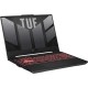 Ноутбук ASUS TUF Gaming A17 FA707NU-HX023 (90NR0EF6-M00280) Ноутбук ASUS TUF Gaming A17 FA707NU-HX023 (90NR0EF6-M00280)