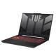 Ноутбук ASUS TUF Gaming A17 FA707NU-HX023 (90NR0EF6-M00280) Ноутбук ASUS TUF Gaming A17 FA707NU-HX023 (90NR0EF6-M00280)