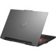 Ноутбук ASUS TUF Gaming A17 FA707NU-HX023 (90NR0EF6-M00280) Ноутбук ASUS TUF Gaming A17 FA707NU-HX023 (90NR0EF6-M00280)