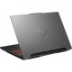 Ноутбук ASUS TUF Gaming A17 FA707NU-HX023 (90NR0EF6-M00280) Ноутбук ASUS TUF Gaming A17 FA707NU-HX023 (90NR0EF6-M00280)