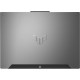 Ноутбук ASUS TUF Gaming A17 FA707NU-HX023 (90NR0EF6-M00280) Ноутбук ASUS TUF Gaming A17 FA707NU-HX023 (90NR0EF6-M00280)