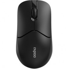 Мышка Rapoo 1510 Wireless Black (1510 Black)