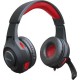 Наушники Defender Warhead G-450 USB (64146) Наушники Defender Warhead G-450 USB (64146)