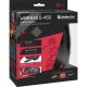Наушники Defender Warhead G-450 USB (64146) Наушники Defender Warhead G-450 USB (64146)