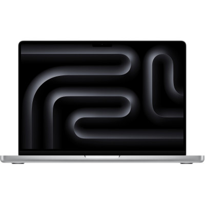 Ноутбук Apple MacBook Pro 14 A3401 M4 Pro Silver (MX2F3UA/A)
