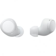 Наушники Sony WF-C510 White (WFC510W.CE7) - Фото