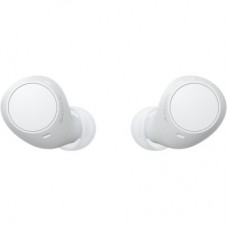 Наушники Sony WF-C510 White (WFC510W.CE7) - Фото