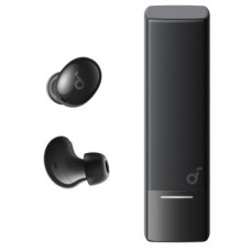Наушники Anker SoundCore A30i Black (A3958G11) - Фото