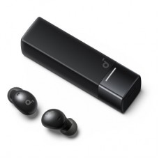 Наушники Anker SoundCore A30i Black (A3958G11) - Фото