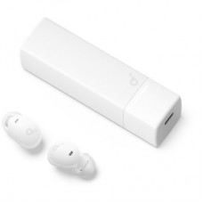 Наушники Anker SoundCore A30i White (A3958G21) - Фото