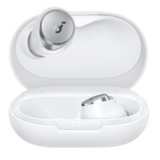 Наушники Anker SoundCore Space A40 White (A3936G22) - Фото