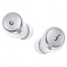 Наушники Anker SoundCore Space A40 White (A3936G22) - Фото