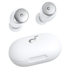 Наушники Anker SoundCore Space A40 White (A3936G22) - Фото