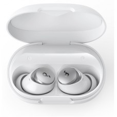 Наушники Anker SoundCore Space A40 White (A3936G22) - Фото