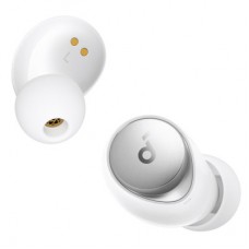 Наушники Anker SoundCore Space A40 White (A3936G22) - Фото