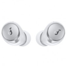 Наушники Anker SoundCore Space A40 White (A3936G22) - Фото
